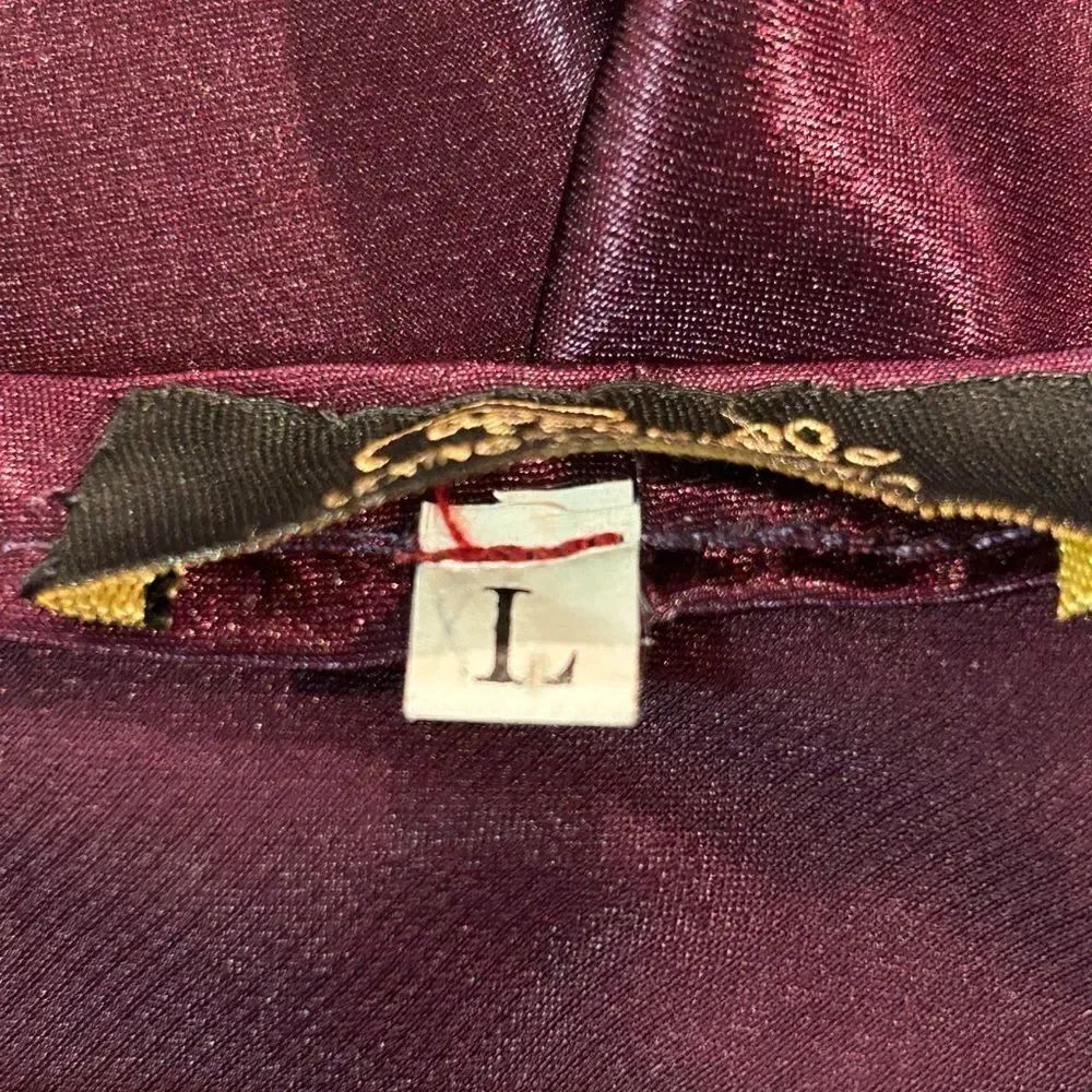 Pappagallo blouse - Picture 4 of 5